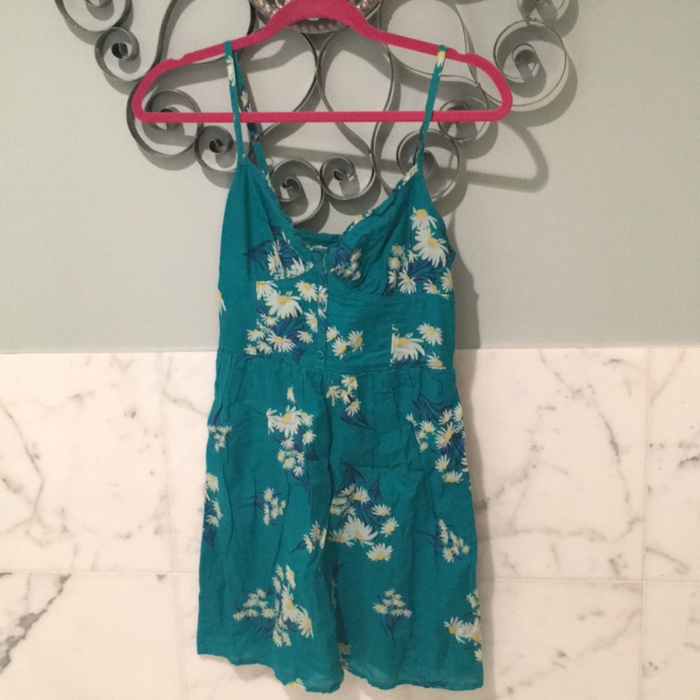 Forever 21 Sundress